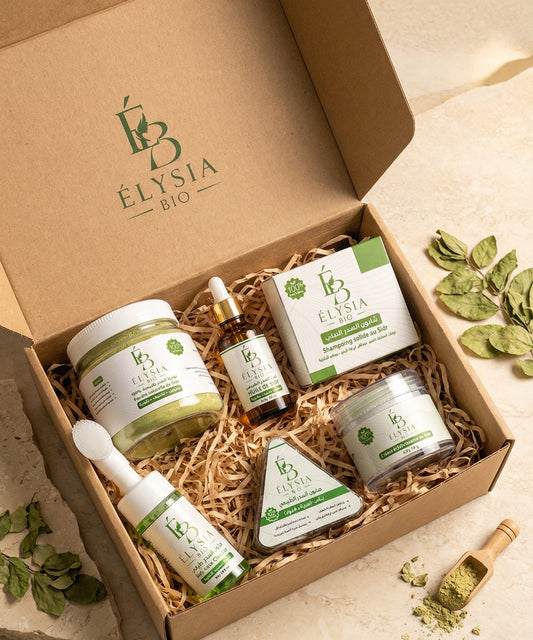 مجموعة السدر اليزيا بيو